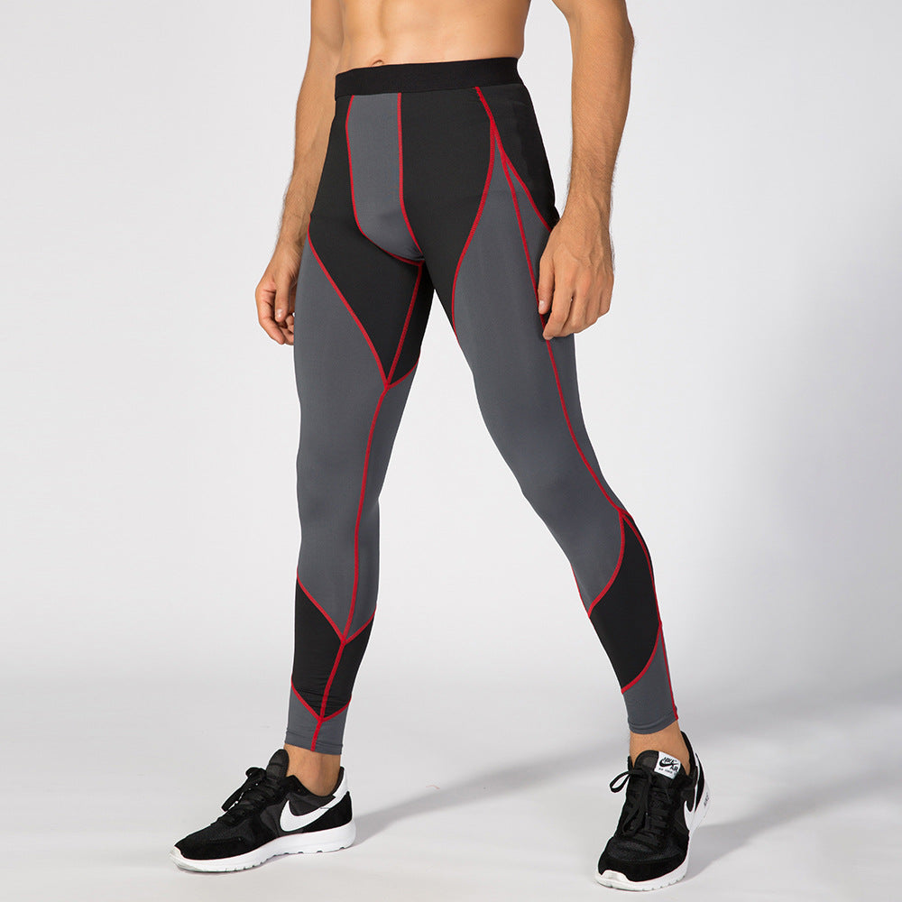 Training Fitness Pants Colouronova