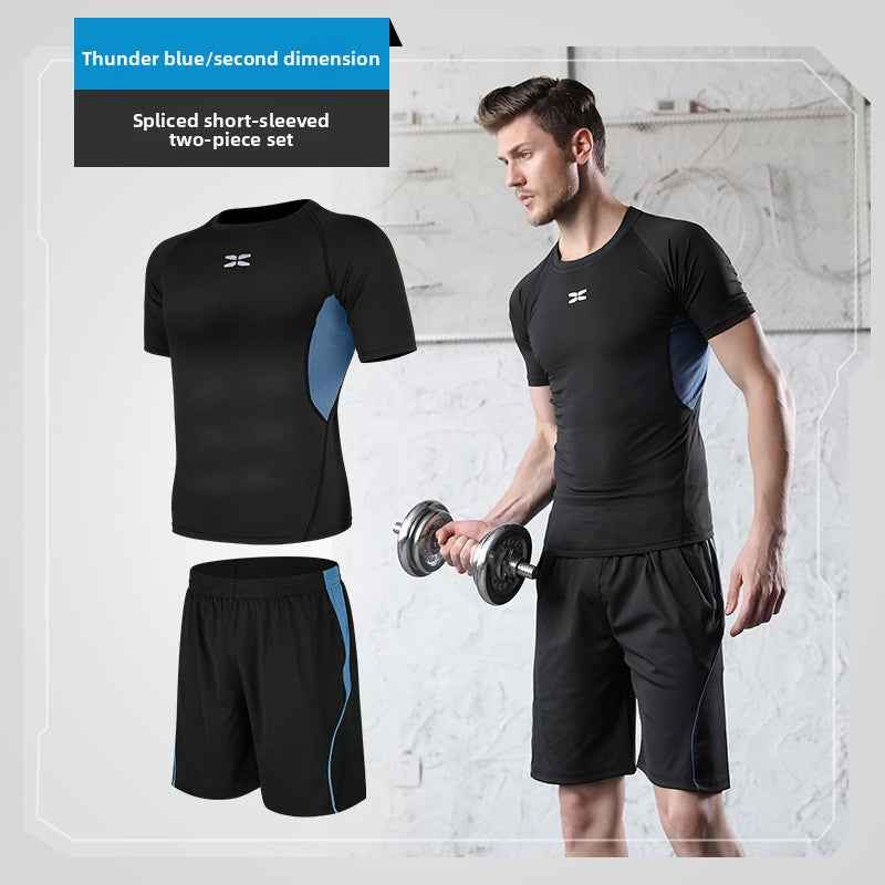mens sport suit