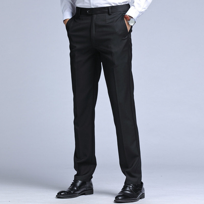 Men's suit trousers Colouronova