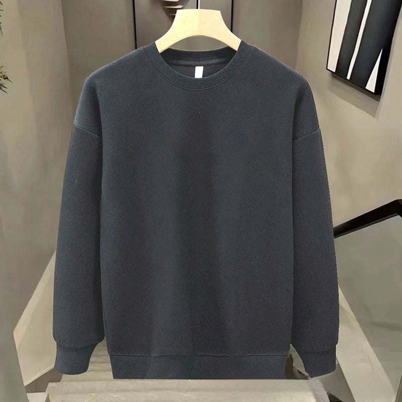Mens Sweatshirt Colouronova