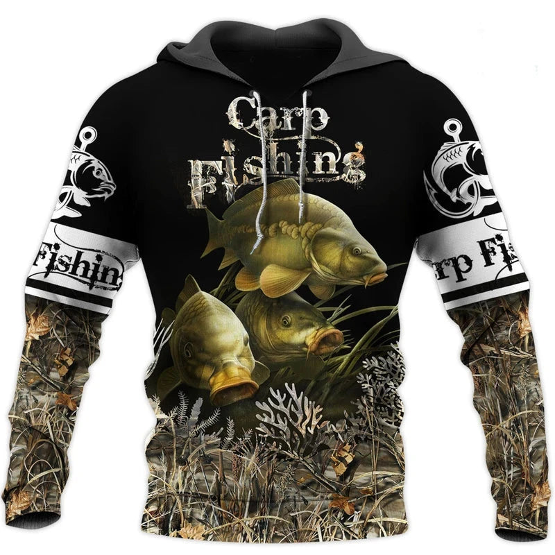 Beautiful Duck Hunting 3D All Over Printed Unisex Deluxe Hoodie Sweatshirt Zip Pullover Casual Tracksuit sudadera hombreYK13 Colouronova
