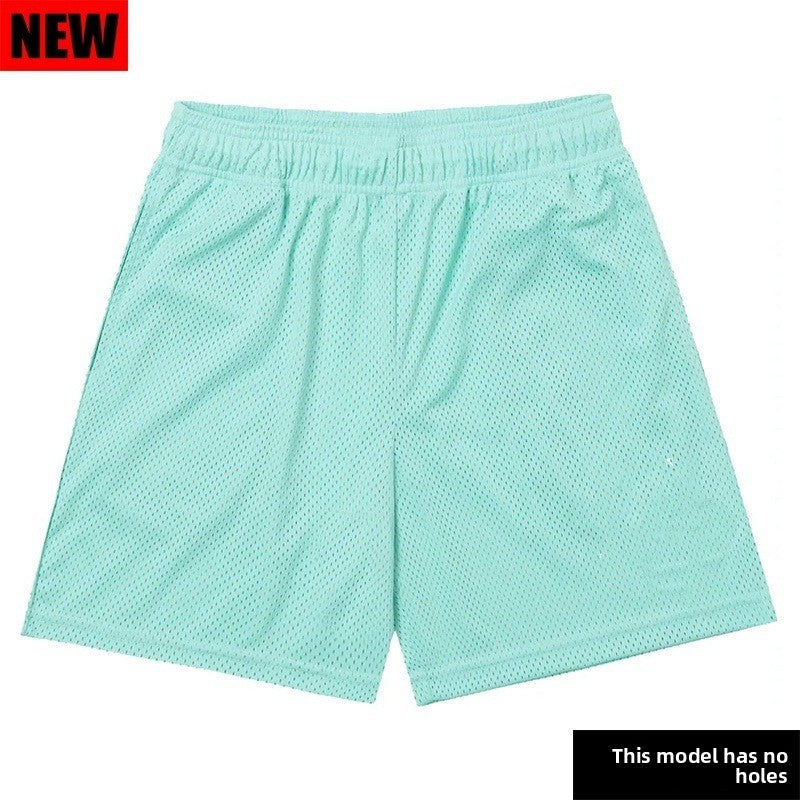 Mens Sports Shorts Colouronova