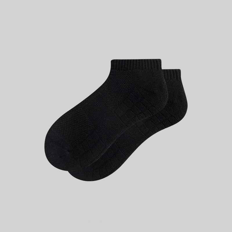 Cotton Sports Socks