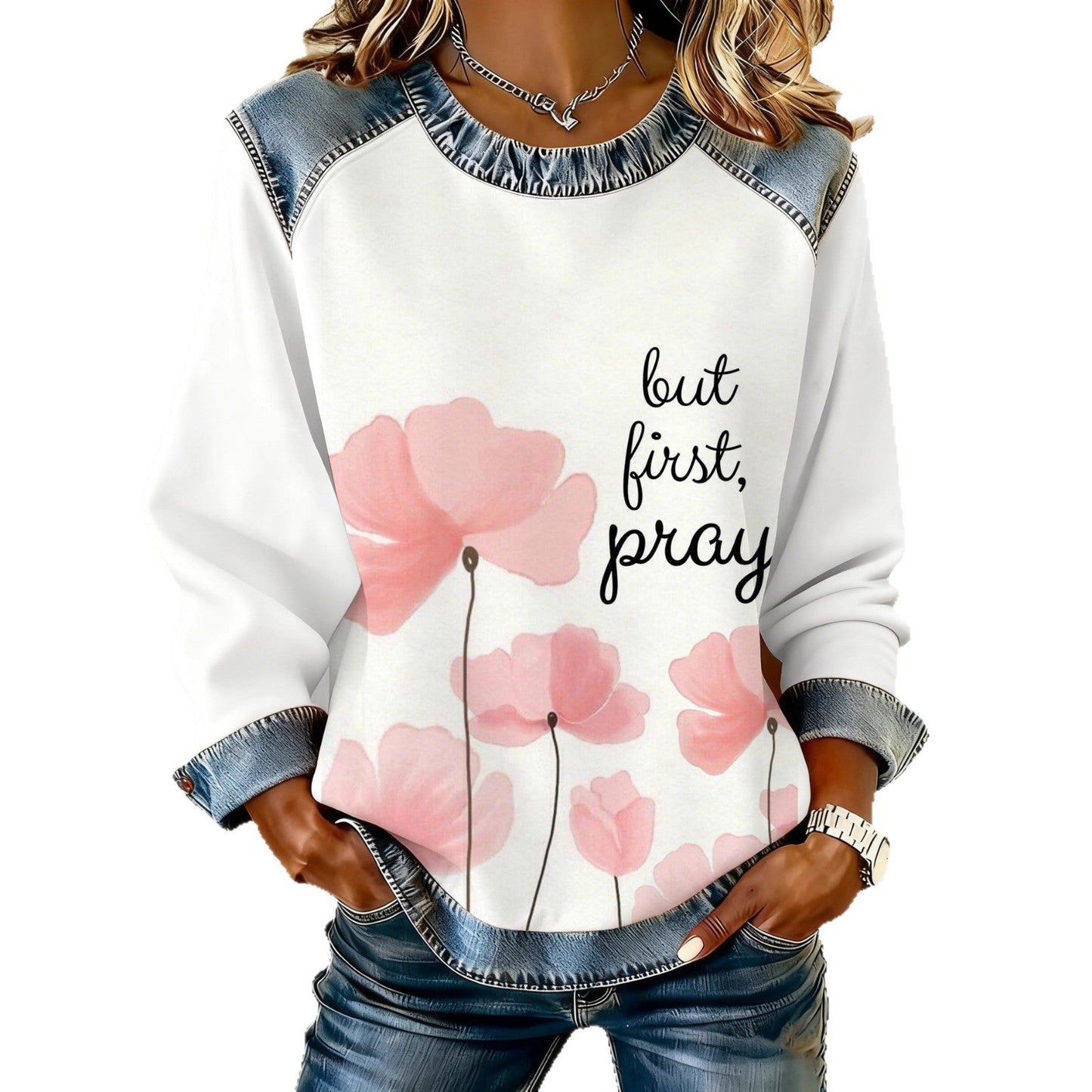 Womens Tshirt Colouronova