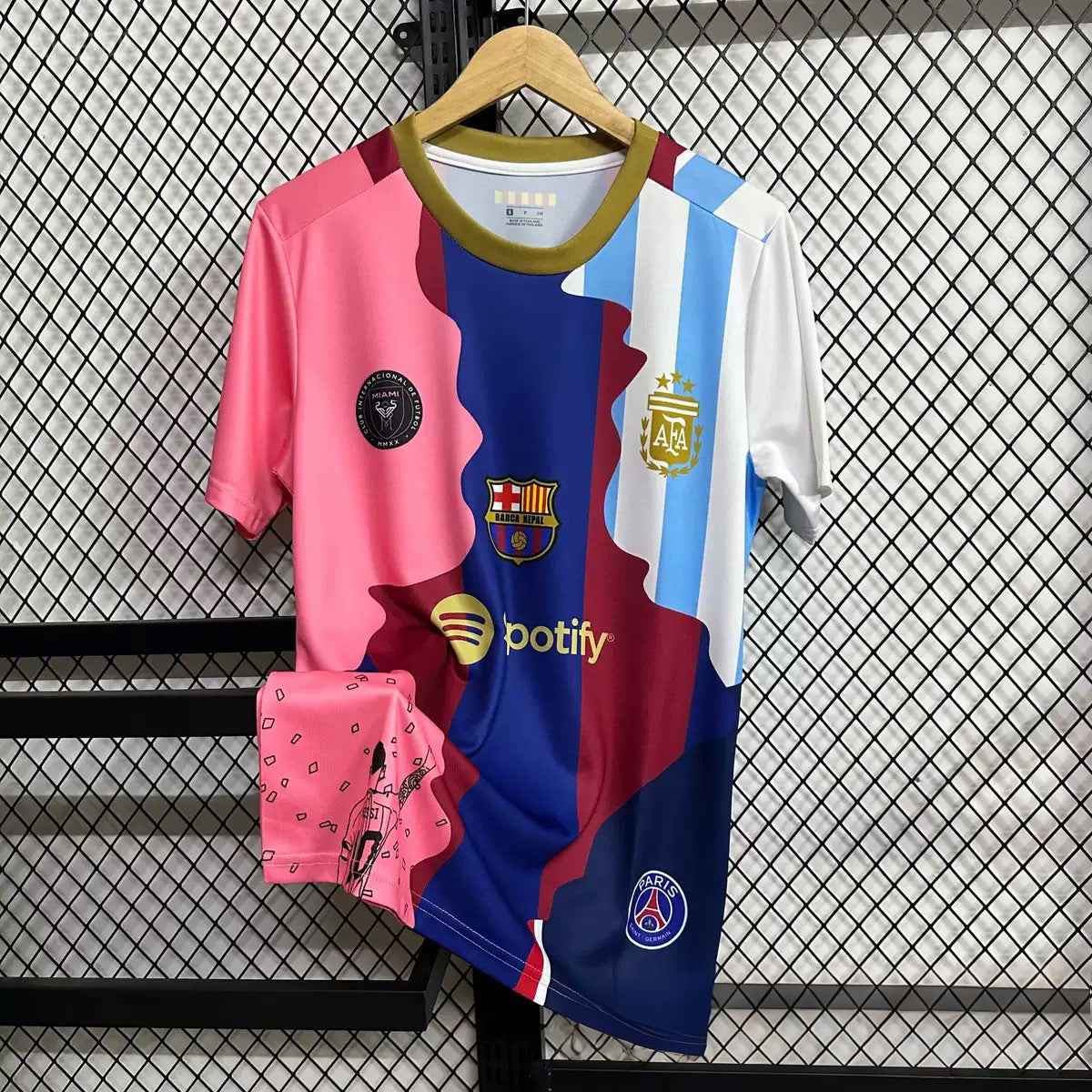 Football Jersey