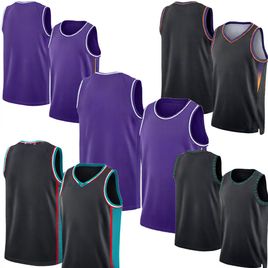 Jerseys Colouronova