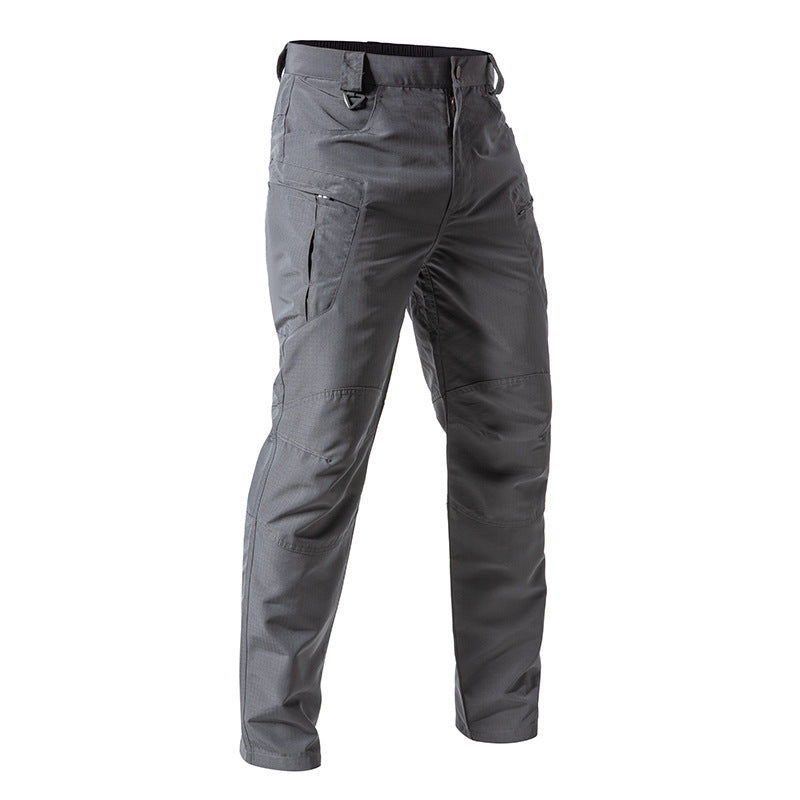 Tactical Trousers Colouronova