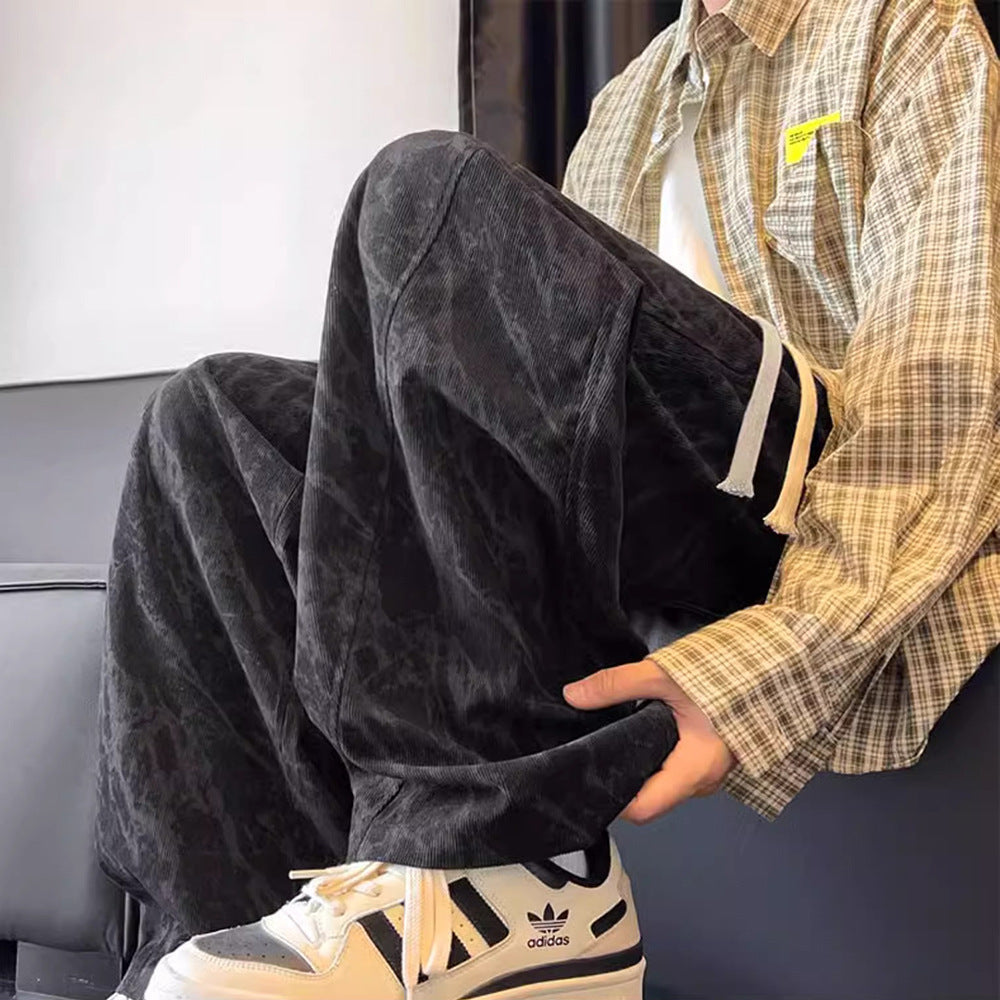 Sweatpants Colouronova