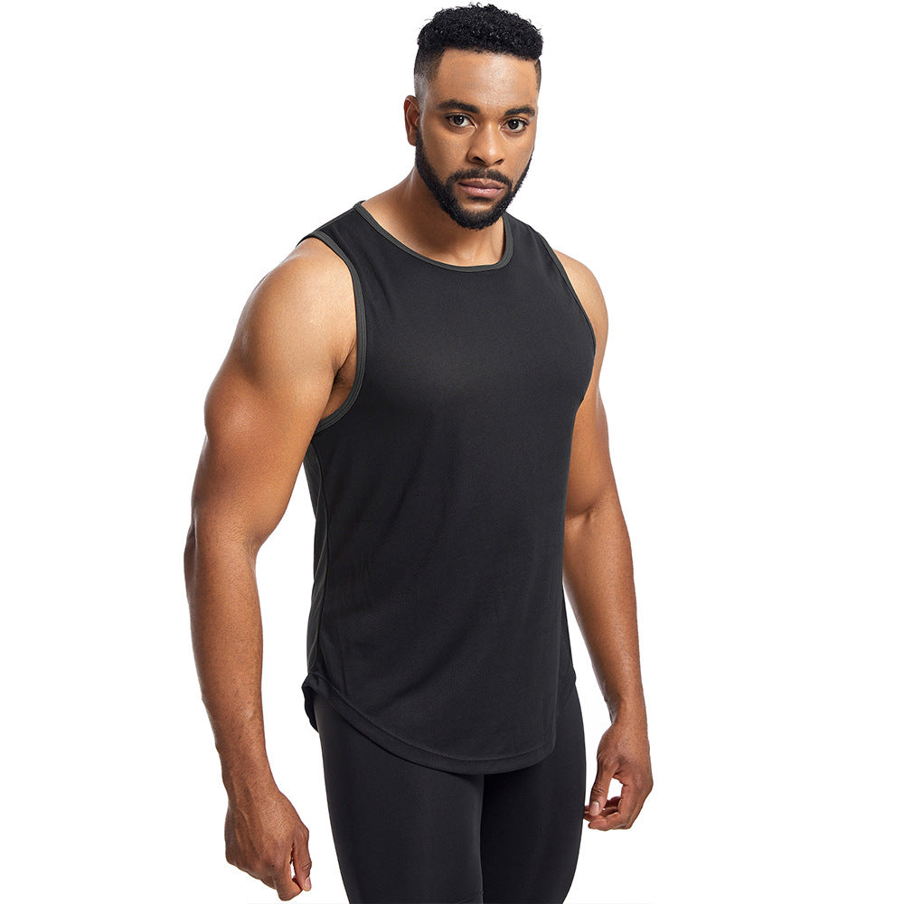 Sports Vest Colouronova