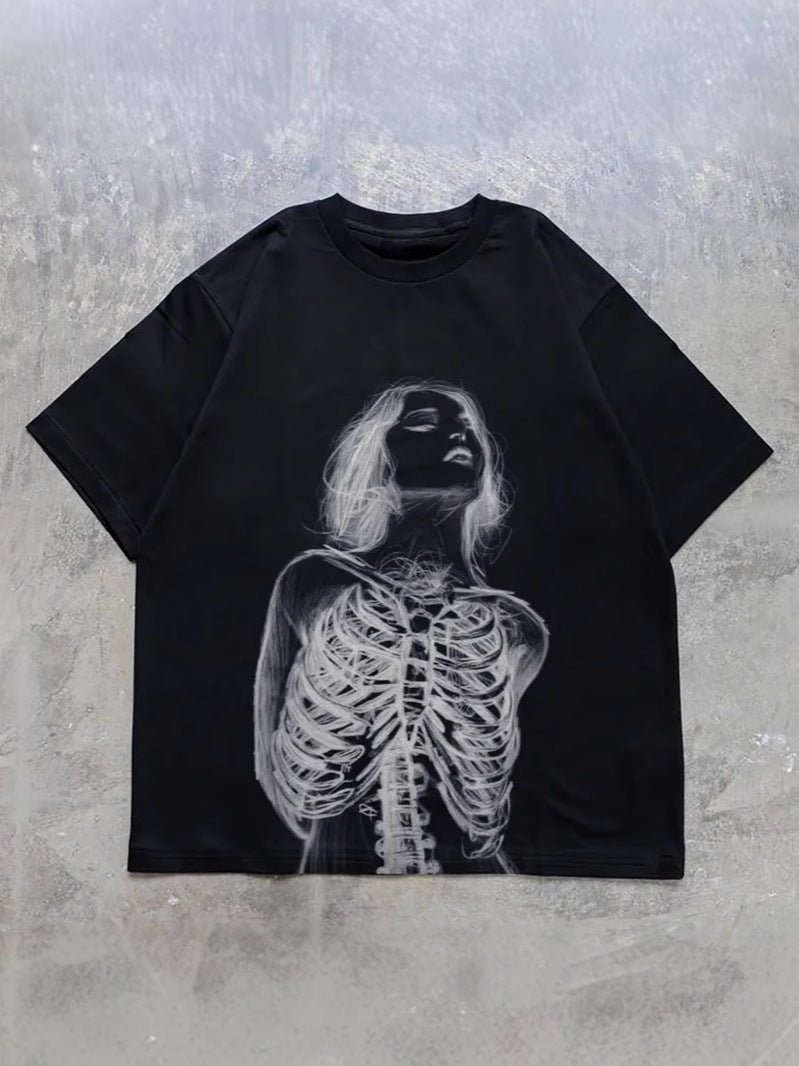 Cotton T-shirts Colouronova