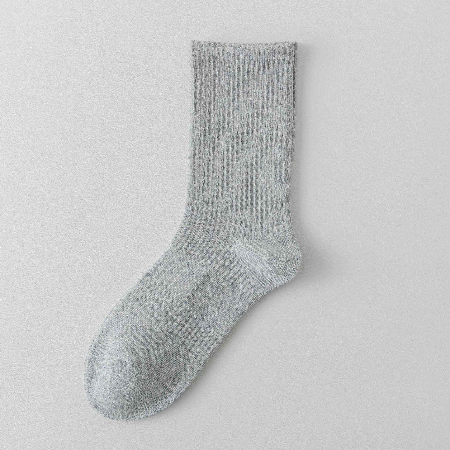 Cotton Sports Socks