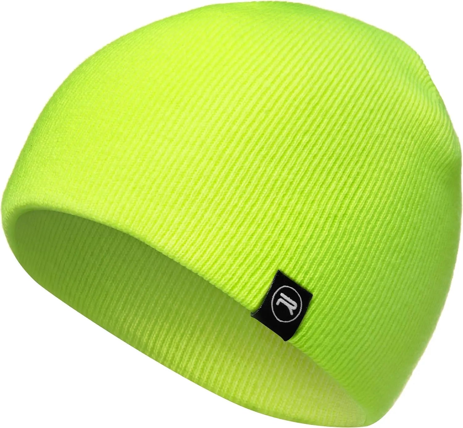 Original Beanie Cap - Soft Knit Beanie Hat - Warm and Durable - Colouronova