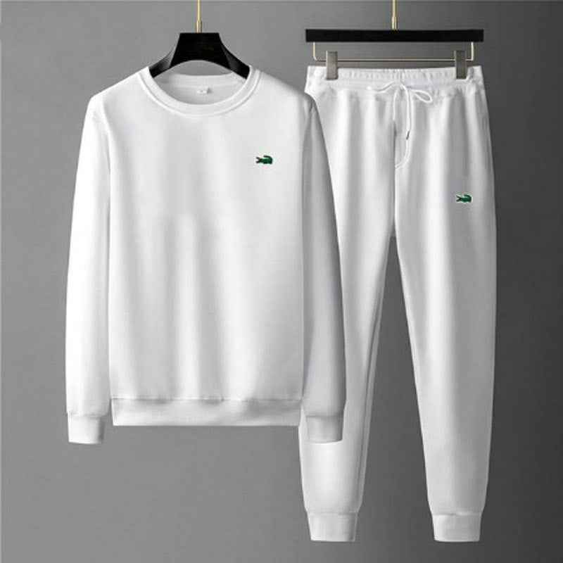 Mens Sweatsuit Set