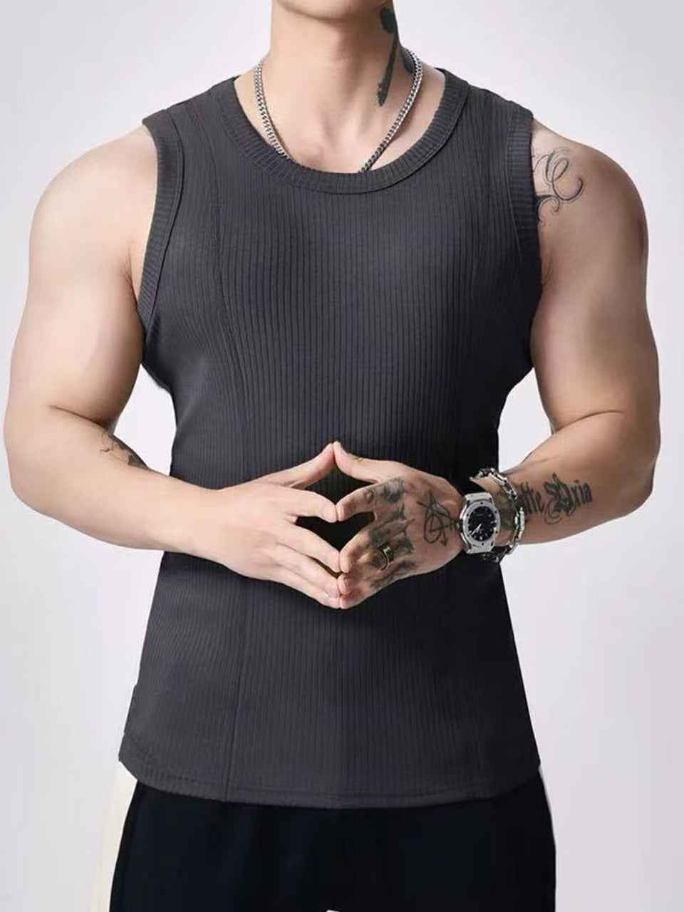 Men's Vest