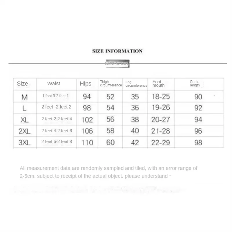 Corduroy Men's Thick Casual Pants Outdoor Warm Fashionable Stretch Sports Pants Joggers Comfortable Bound Feet Sweatpants - Colouronova