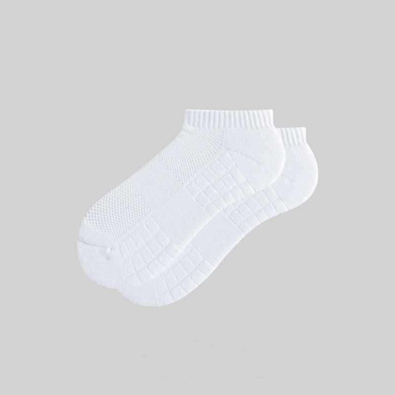 Cotton Sports Socks