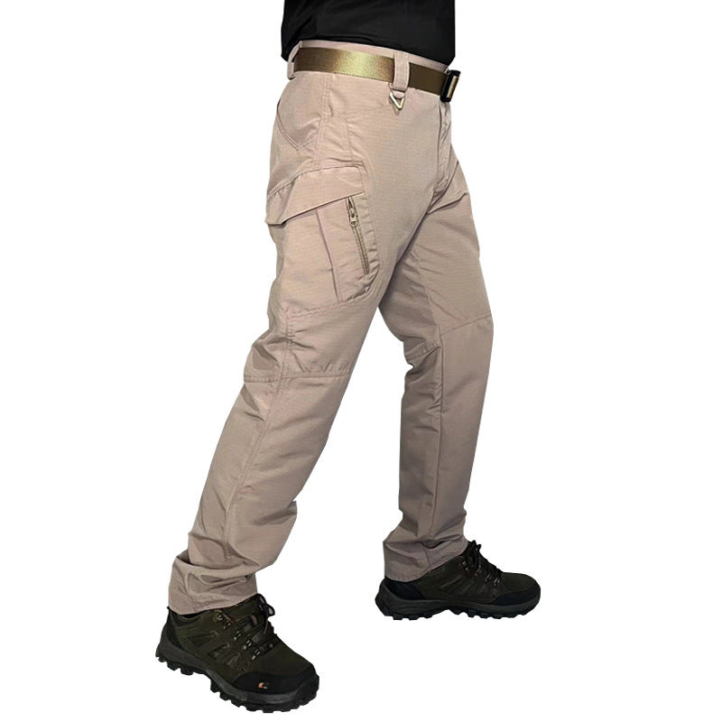 Mens Tactical Pants Colouronova