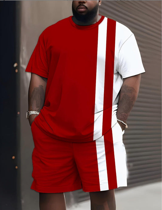 Men Tracksuit Colouronova