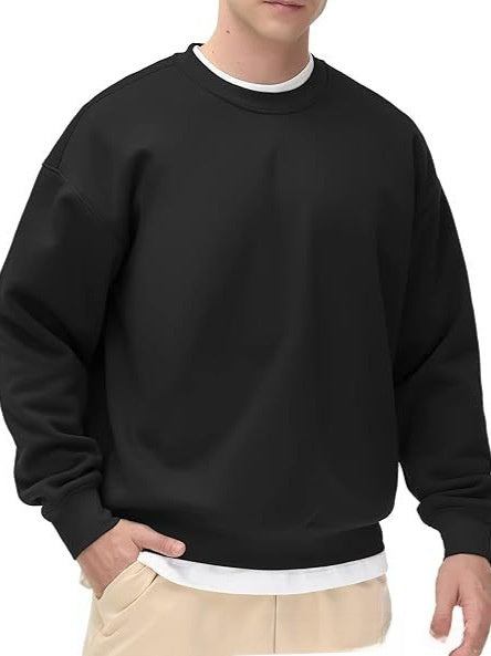 Mens Sweatshirt Colouronova