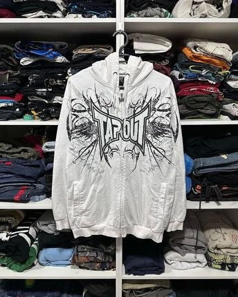 Hooded Sweatshirt Colouronova