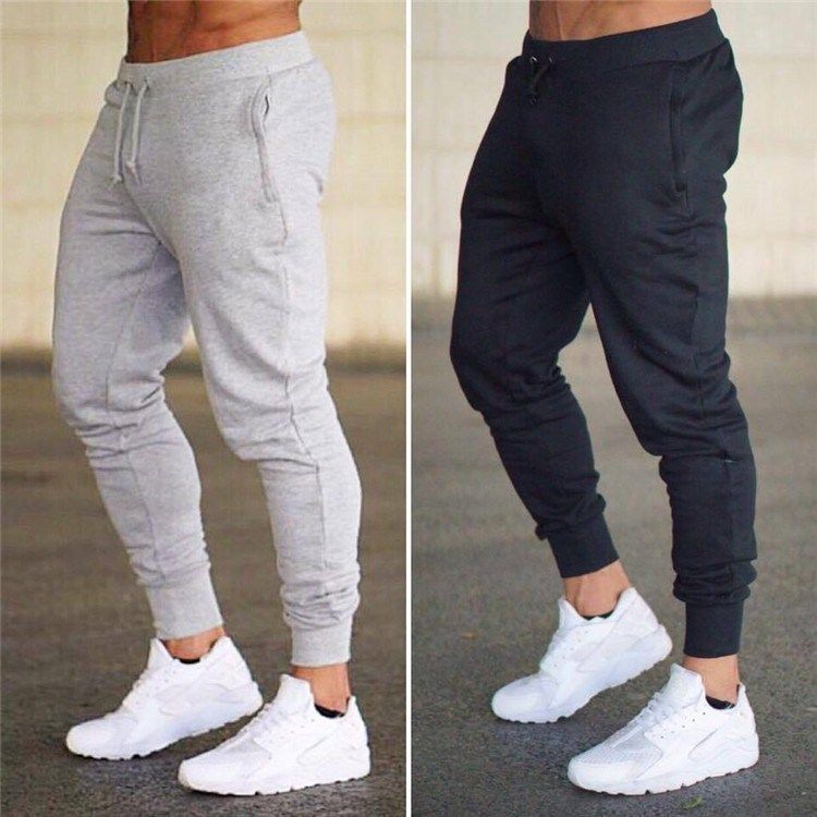 Men's Jogging Sport Sweatpants Colouronova