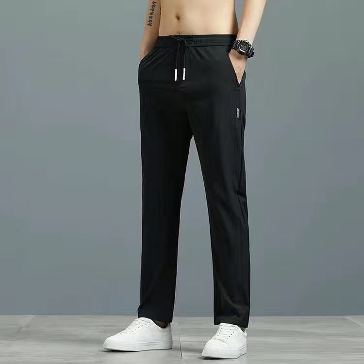 Mens Trousers Colouronova