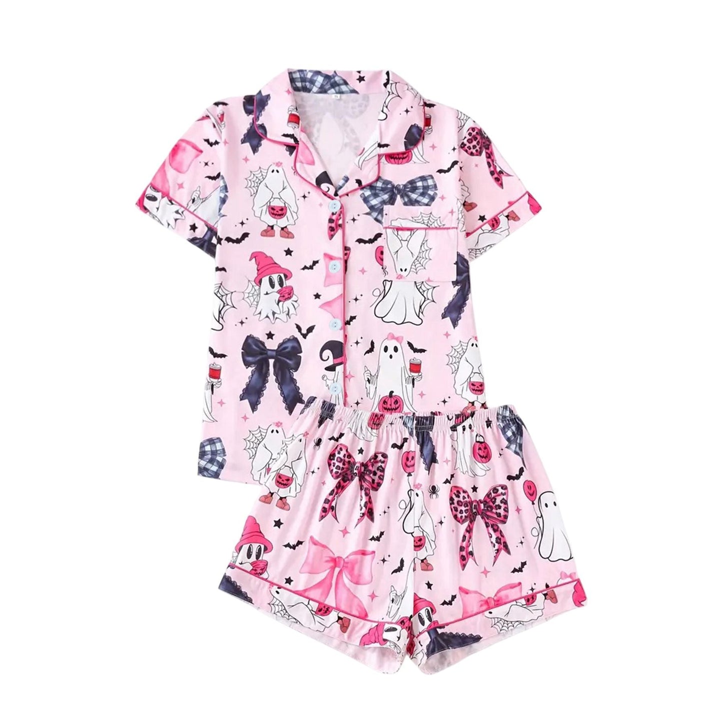 Homewear set Colouronova