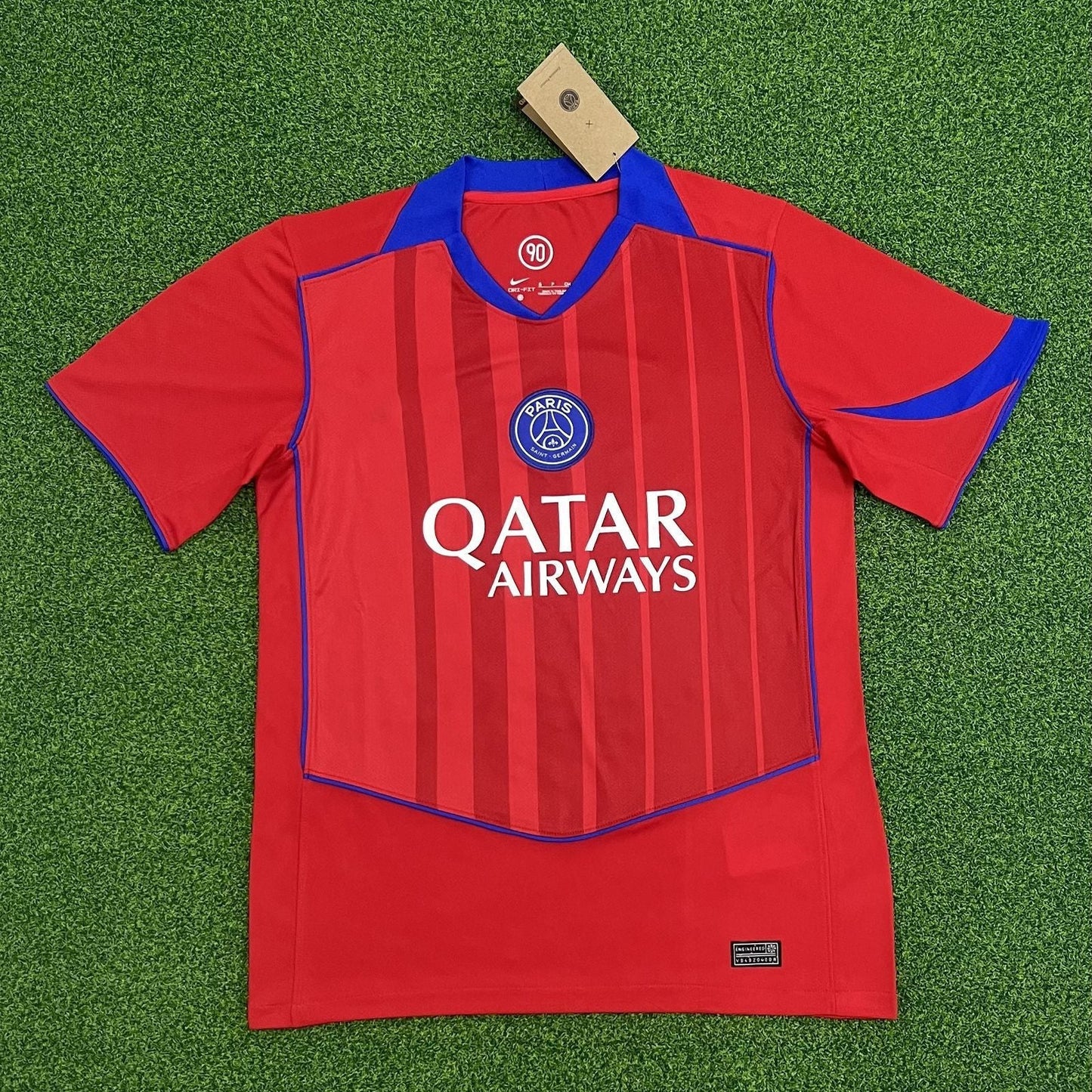 World Cup jerseys Colouronova