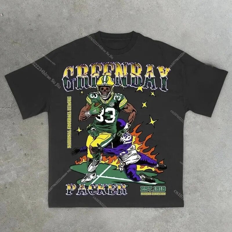 Men's T-Shirt Colouronova