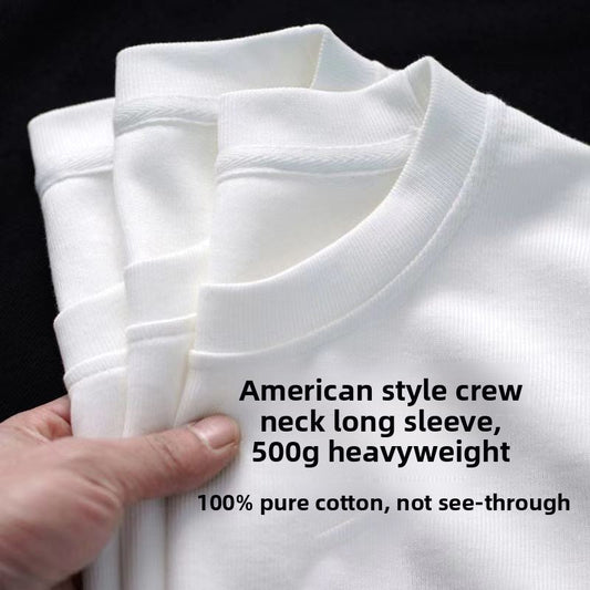 Cotton T-Shirts Colouronova