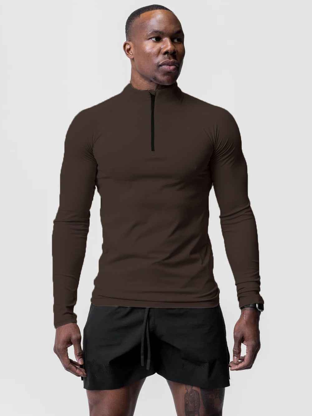 Mens Compression Shirt
