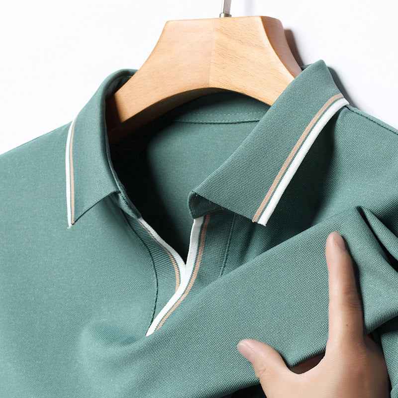 Men's Polo shirt Colouronova