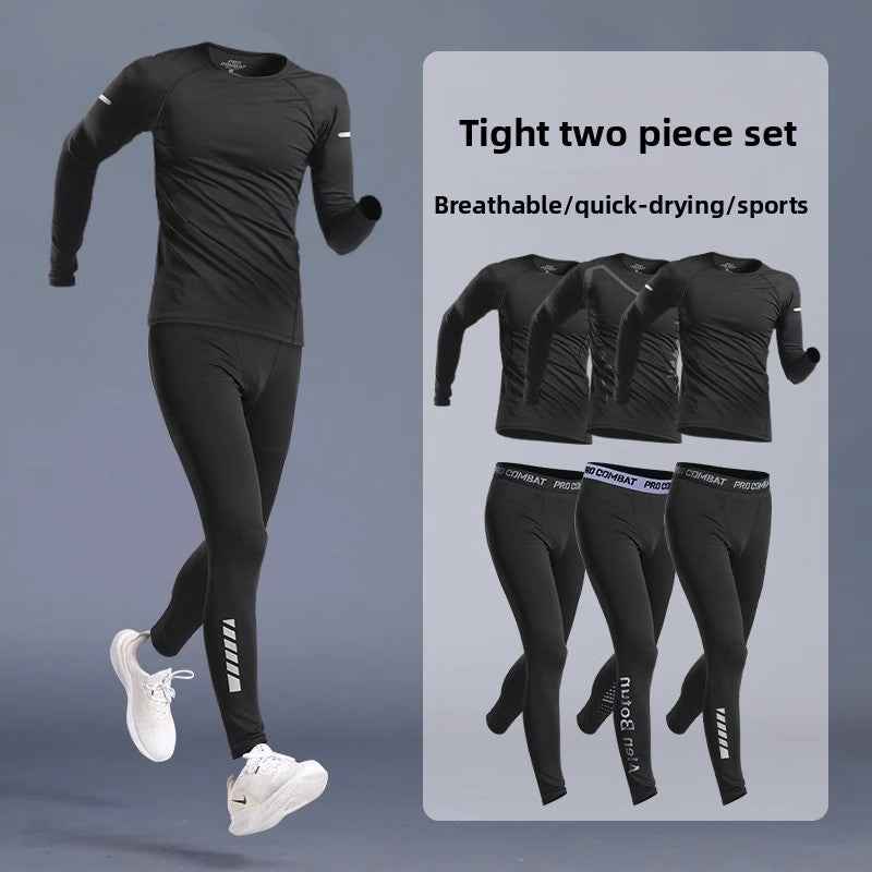 Sports Tight Set