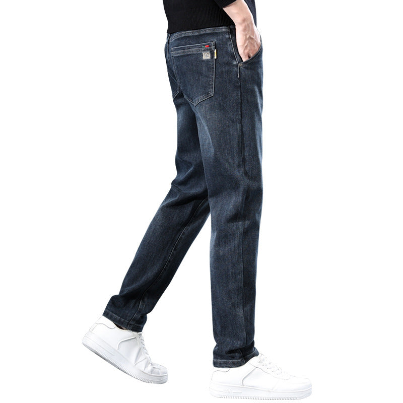mens jeans Colouronova