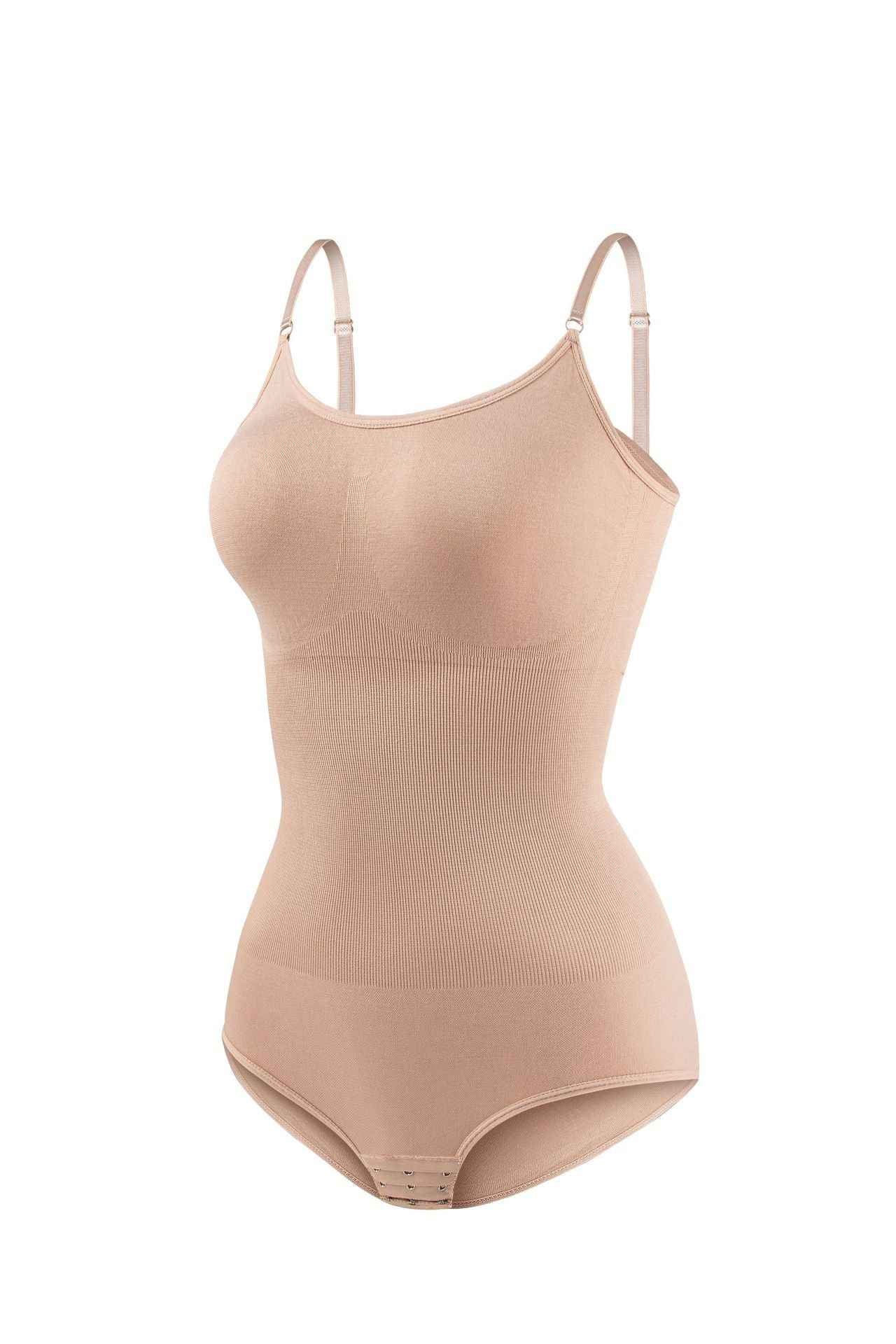 Seamless Shaping Bodysuit