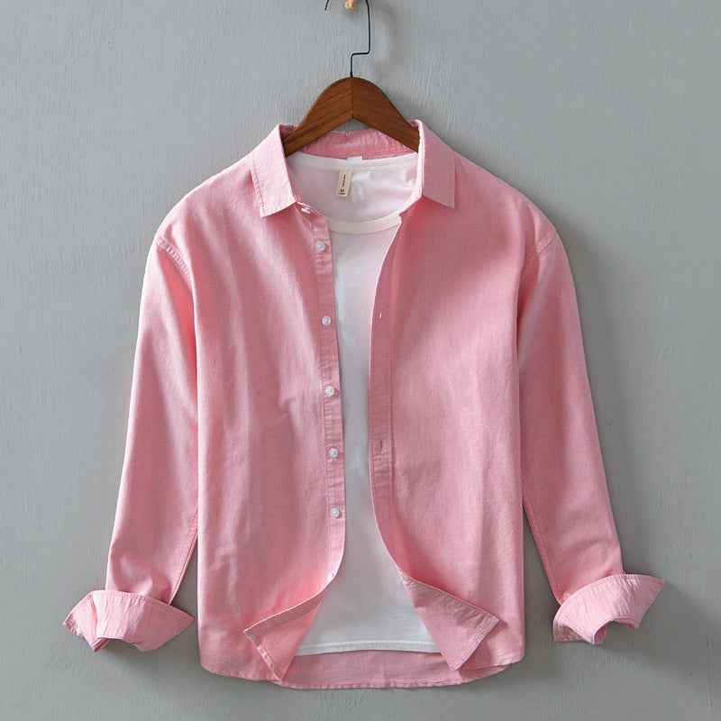 Cotton Shirt