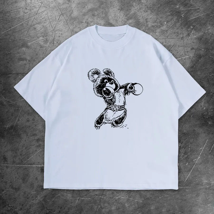 Cotton T-shirts Colouronova