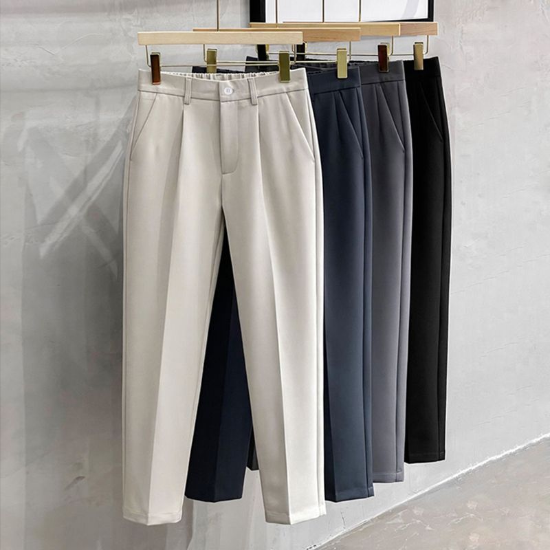 Mens Trousers Colouronova