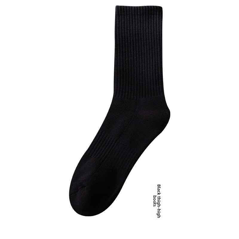Cotton Sports Socks