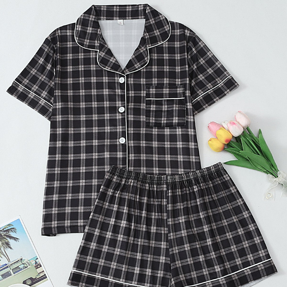 Homewear set Colouronova