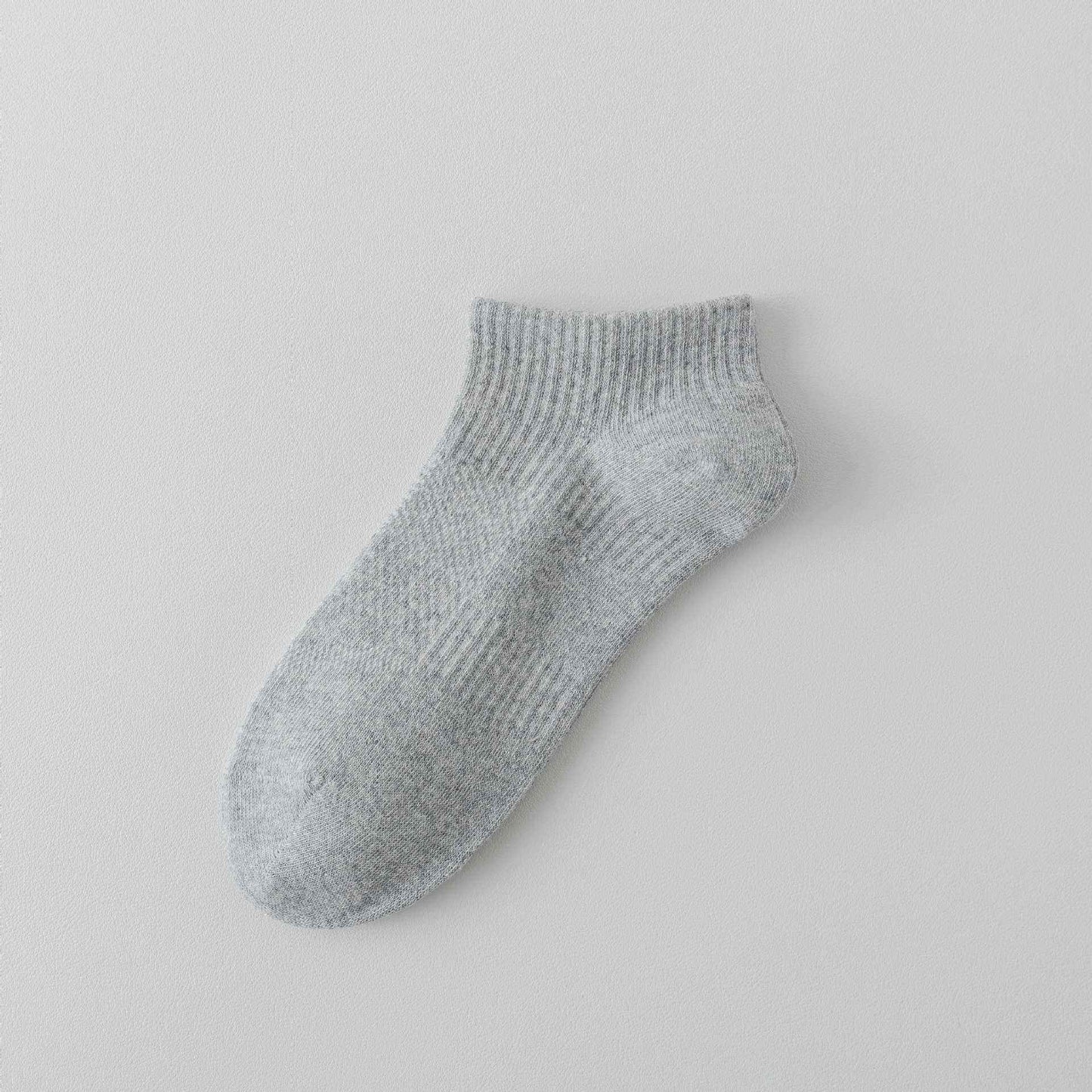 Cotton Sports Socks