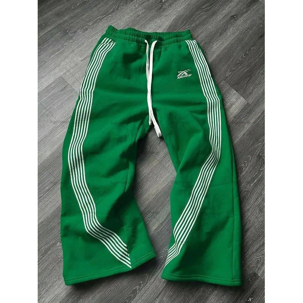 Casual Pants Colouronova