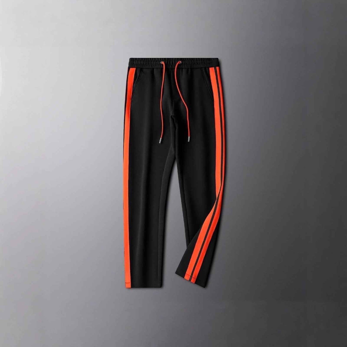 Men's Casual Sportswear Two-Piece Set