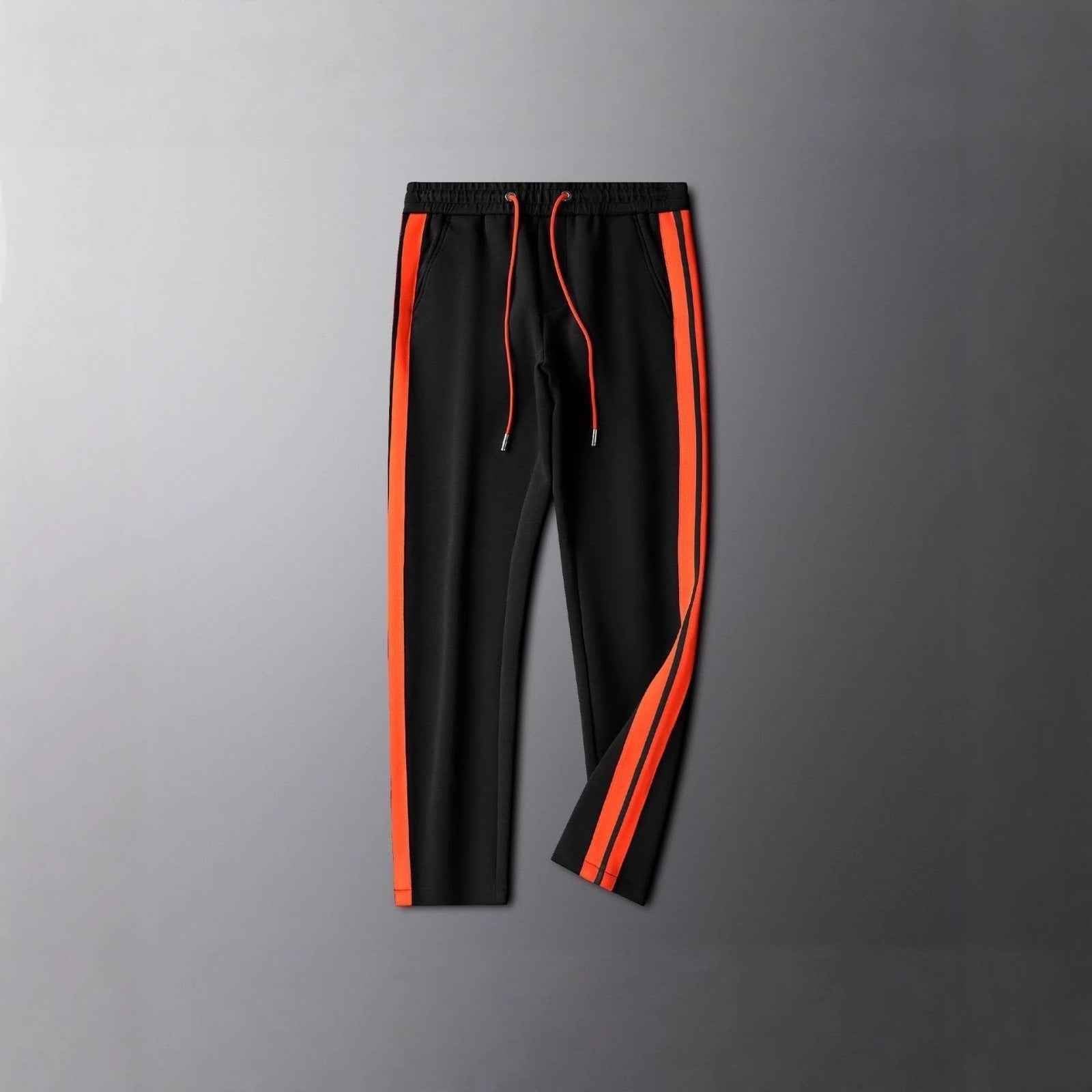 Men's Casual Sportswear Two-Piece Set