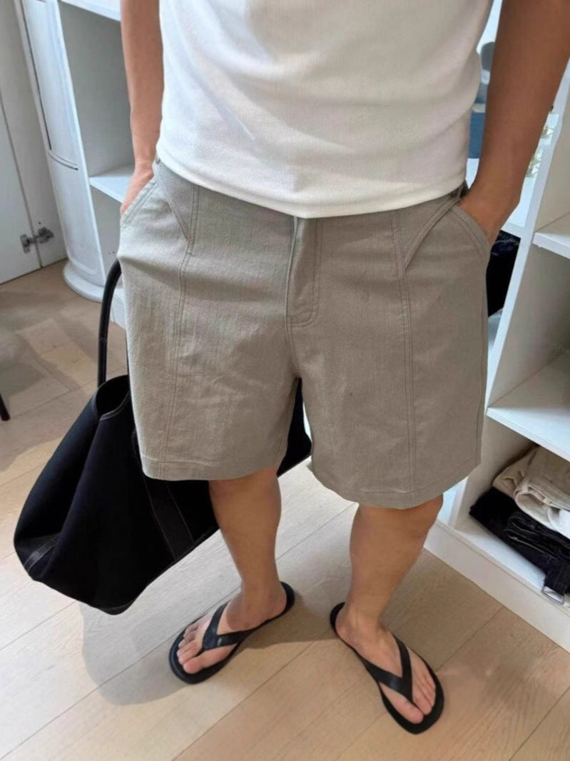 Mens Shorts Colouronova