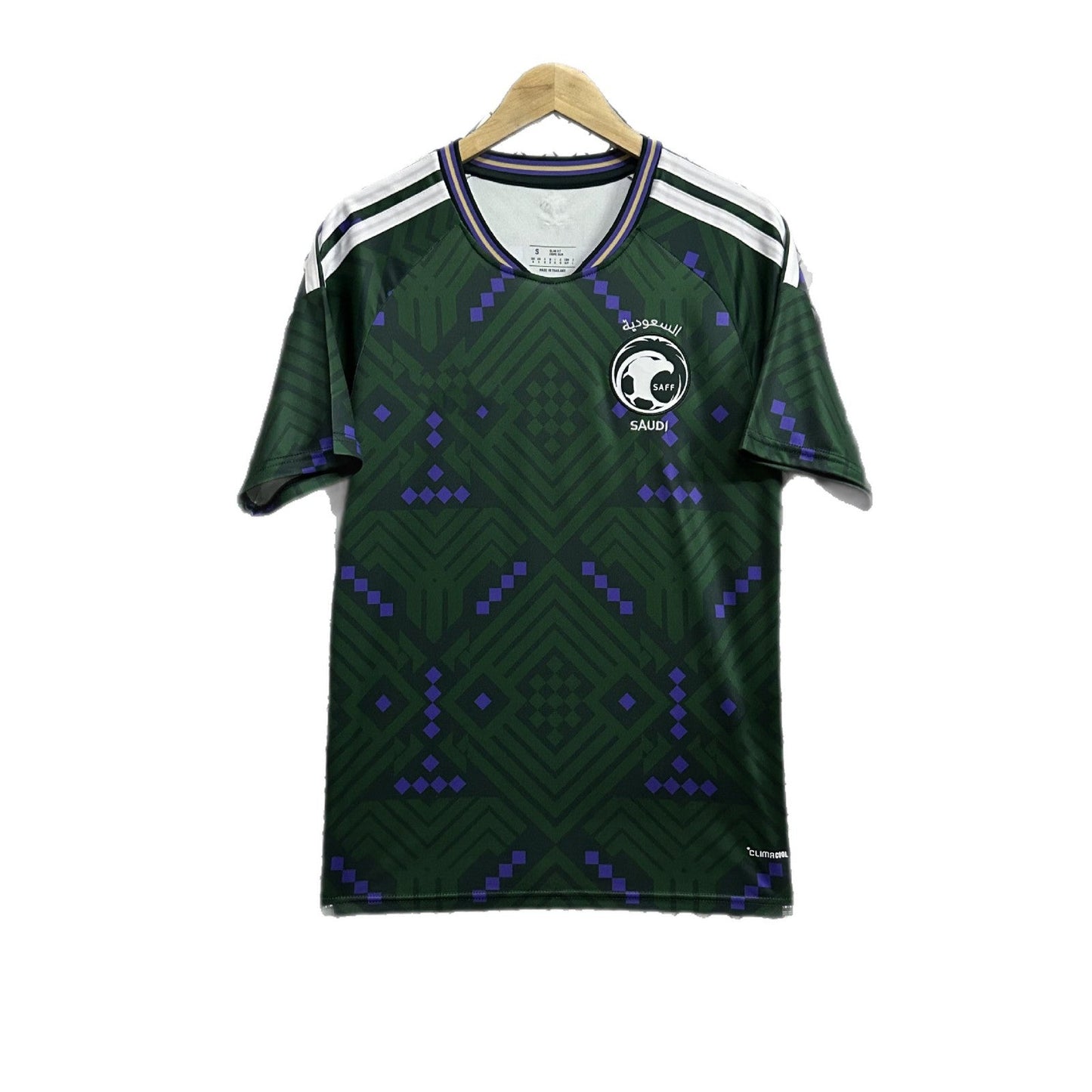World Cup-style jerseys Colouronova