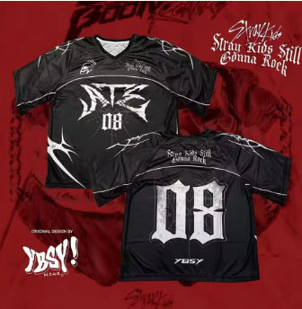 3D Printed Casual T-Shirt Colouronova