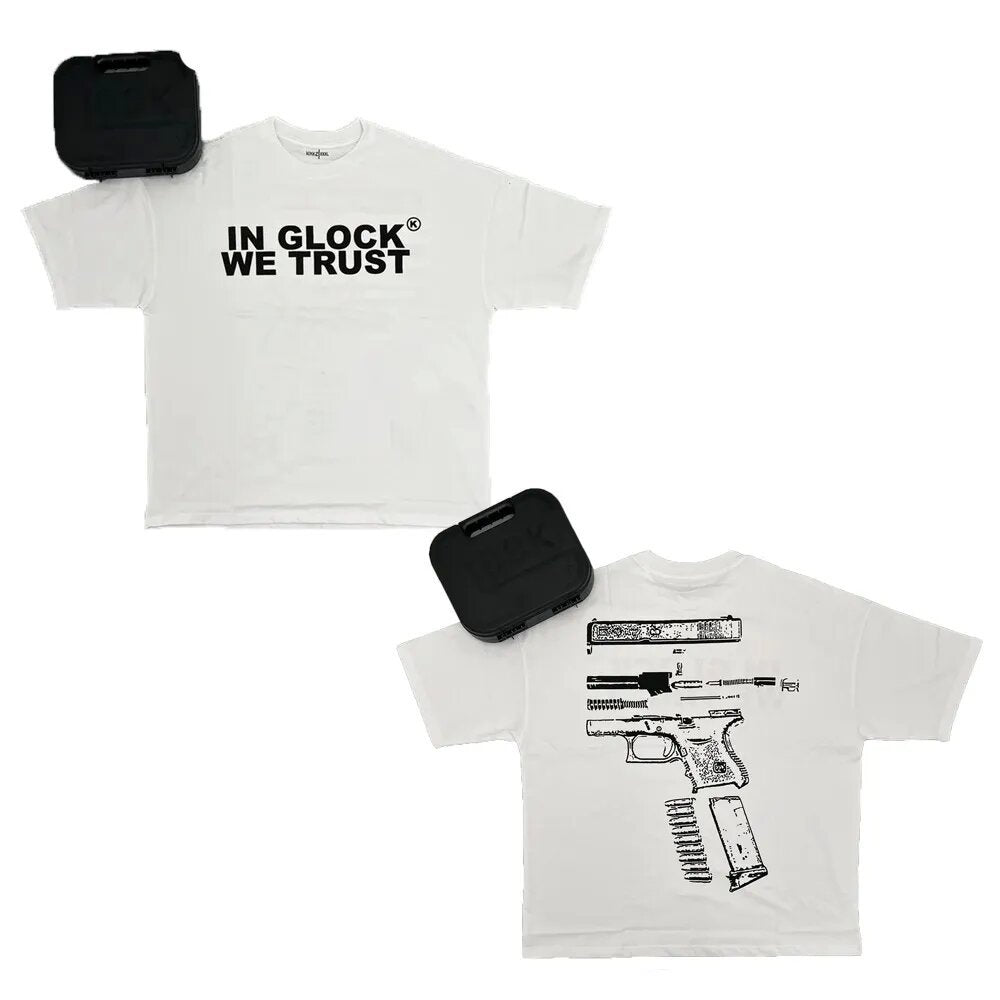 Men's T-Shirt Colouronova