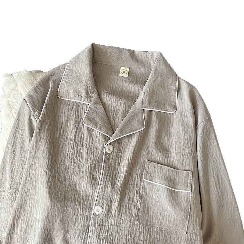 mens pajama set
