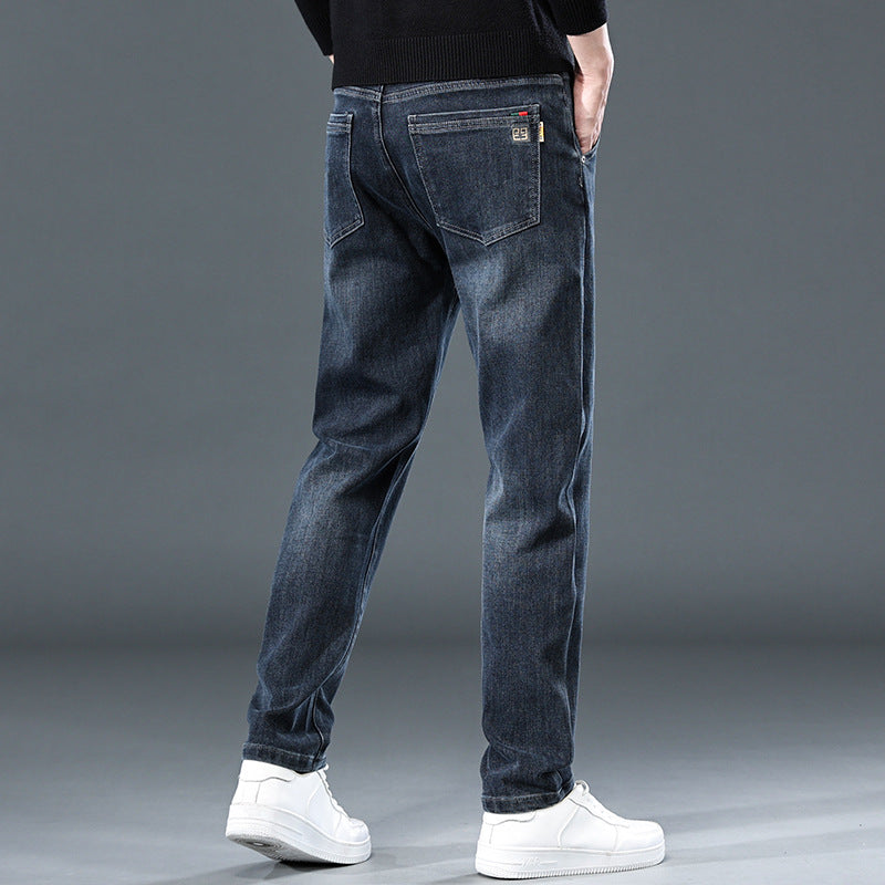 mens jeans Colouronova